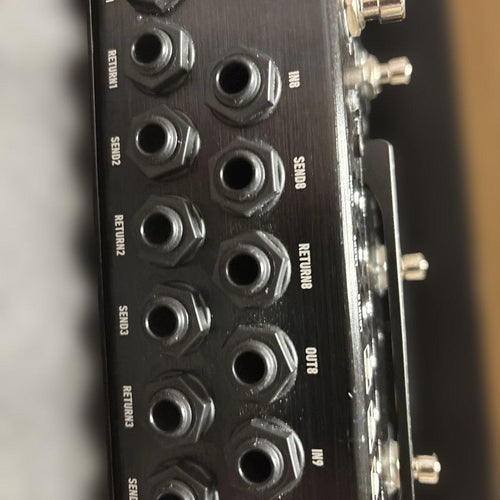 Guitar Effector Onecontrol Oc10W