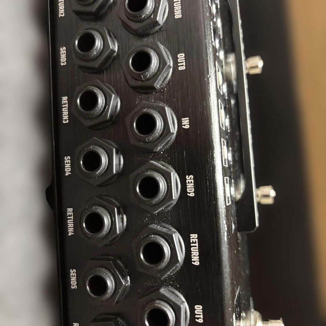 Guitar Effector Onecontrol Oc10W