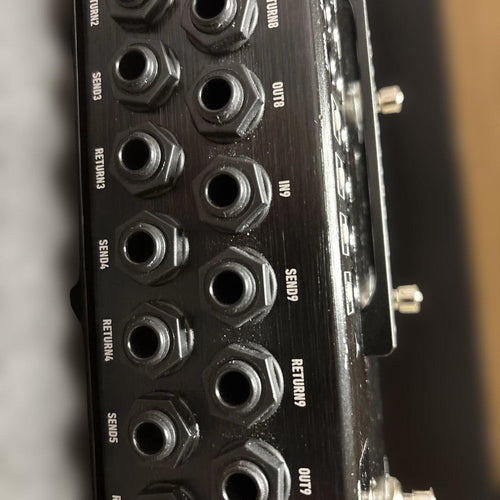 Guitar Effector Onecontrol Oc10W