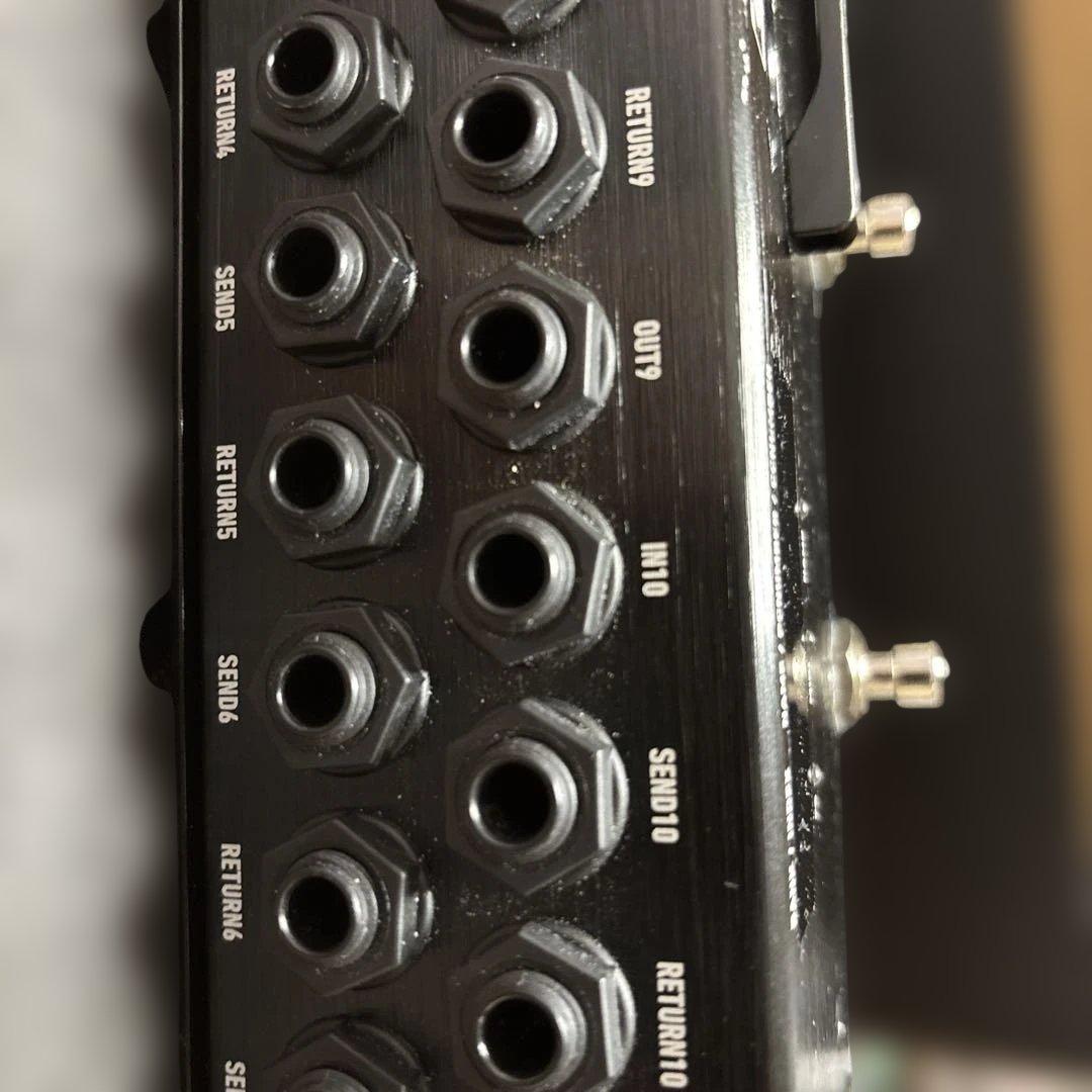 Guitar Effector Onecontrol Oc10W