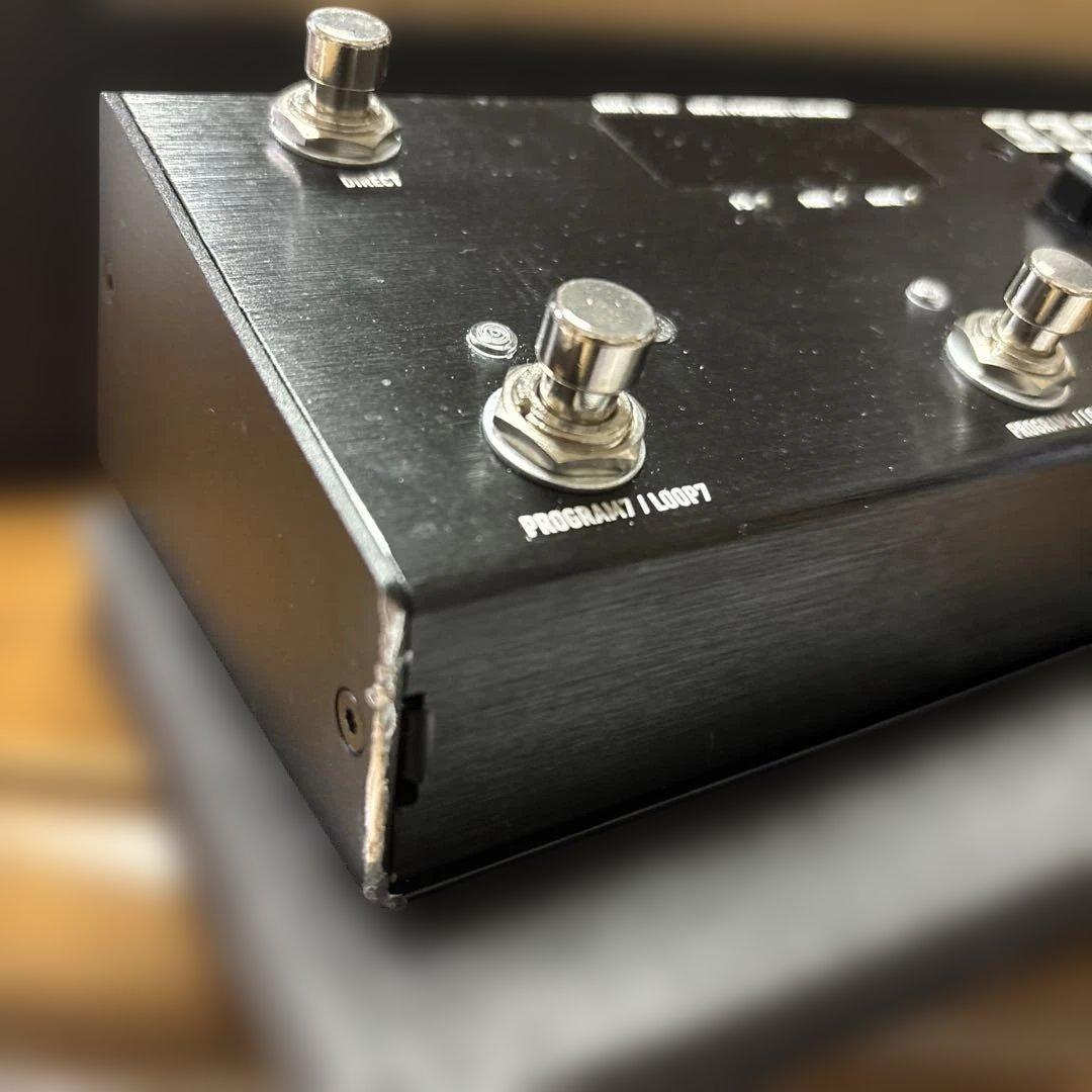 Guitar Effector Onecontrol Oc10W