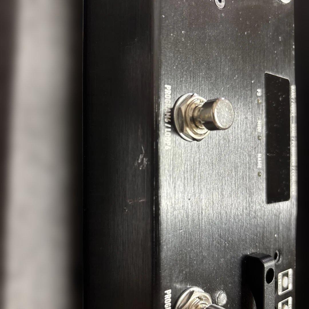 Guitar Effector Onecontrol Oc10W