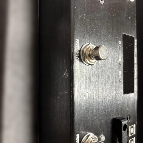 Guitar Effector Onecontrol Oc10W