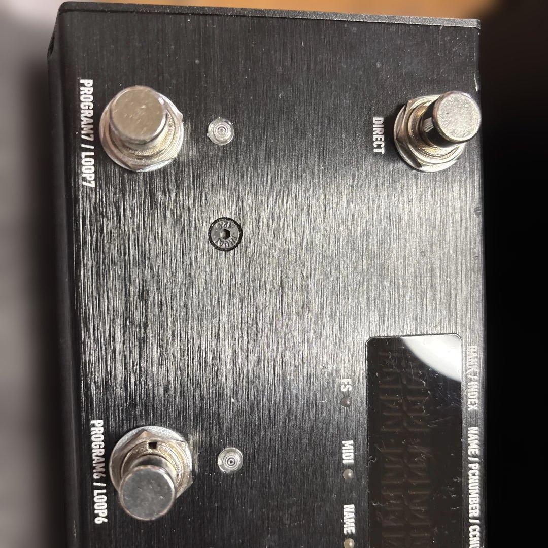 Guitar Effector Onecontrol Oc10W