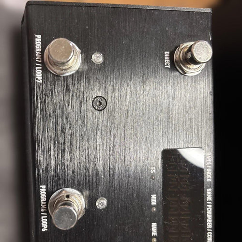 Guitar Effector Onecontrol Oc10W