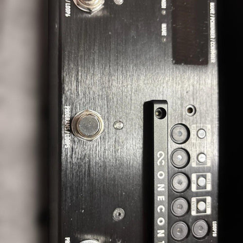 Guitar Effector Onecontrol Oc10W