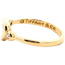 Tiffany Others Co. 2P K18Yg/750-2.5G 13 #53 N 617023 F