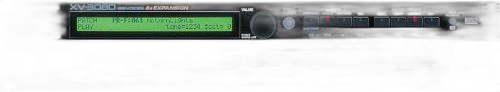 Others 128-Voice Synthesizer Module Xv3080