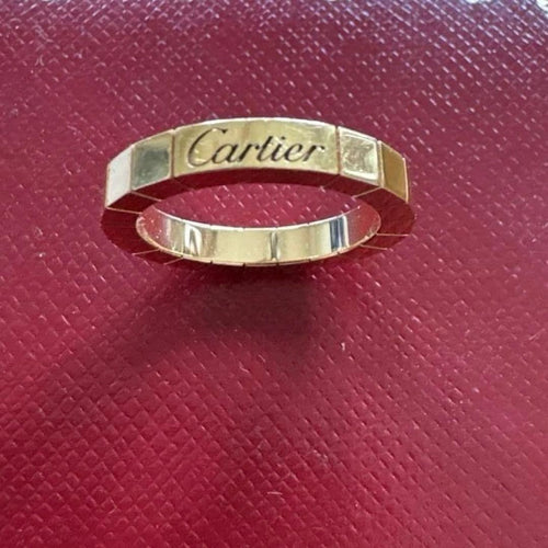 Cartier Rings 9