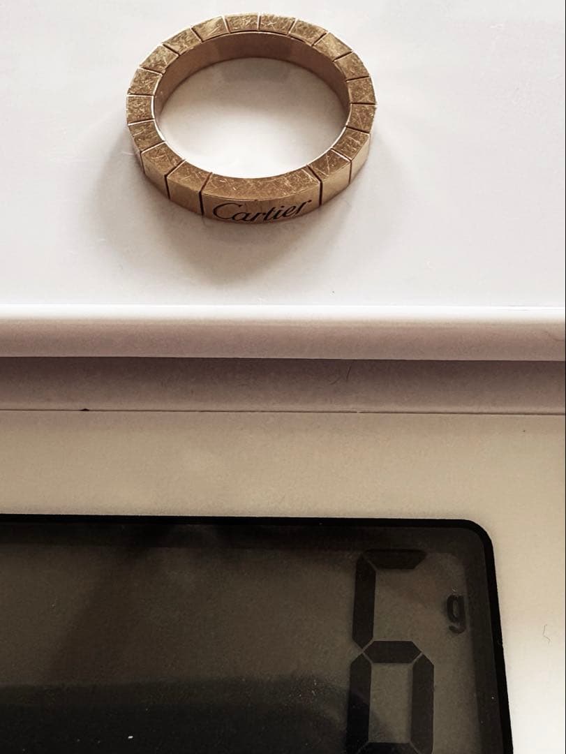 Cartier Rings 9