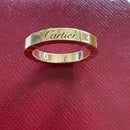 Cartier Rings 9