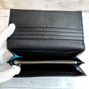 Bvlgari Long Wallets