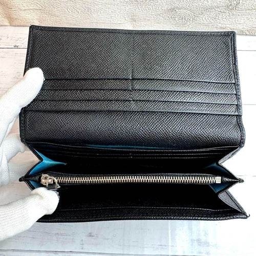Bvlgari Long Wallets