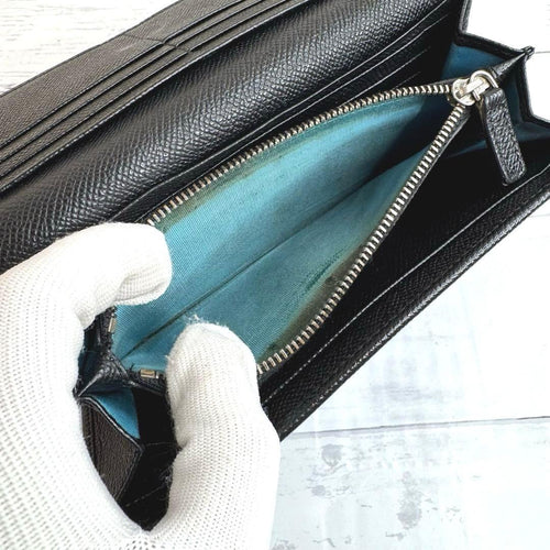 Bvlgari Long Wallets