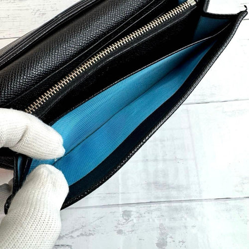 Bvlgari Long Wallets