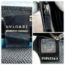 Bvlgari Long Wallets