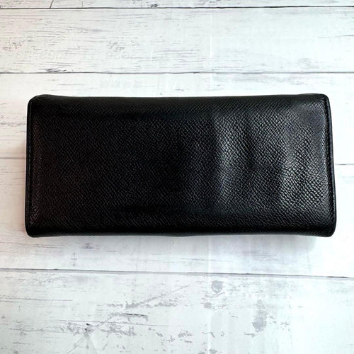 Bvlgari Long Wallets