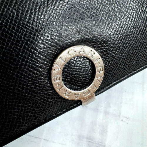 Bvlgari Long Wallets