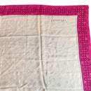 Christian Dior Bandanas Thin Scarves