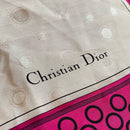 Christian Dior Bandanas Thin Scarves