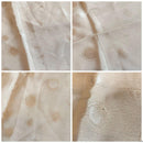 Christian Dior Bandanas Thin Scarves