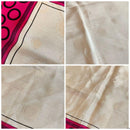 Christian Dior Bandanas Thin Scarves