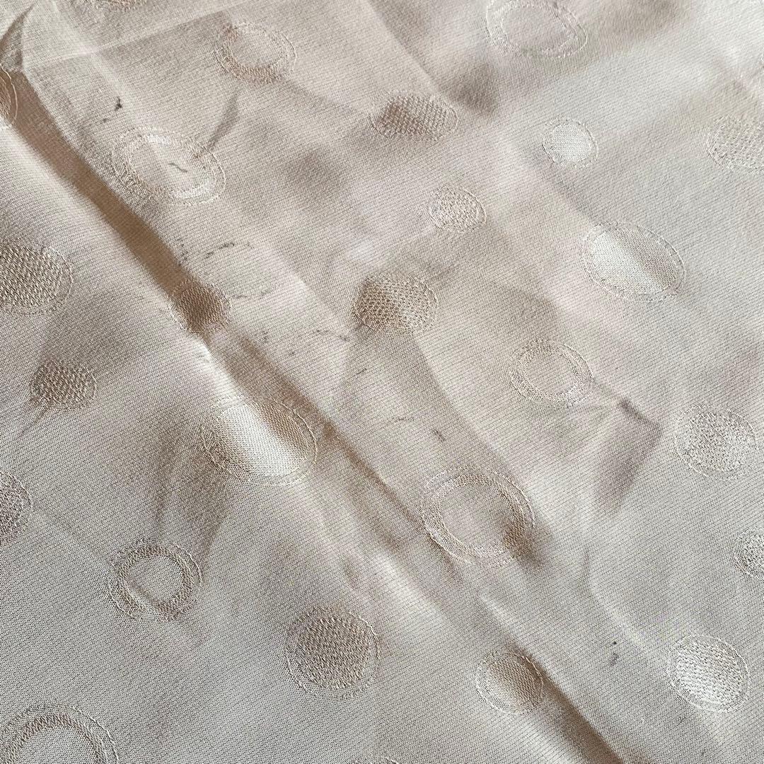 Christian Dior Bandanas Thin Scarves
