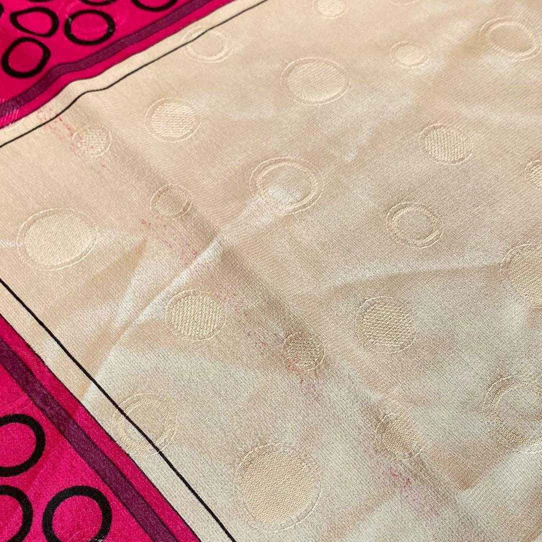 Christian Dior Bandanas Thin Scarves