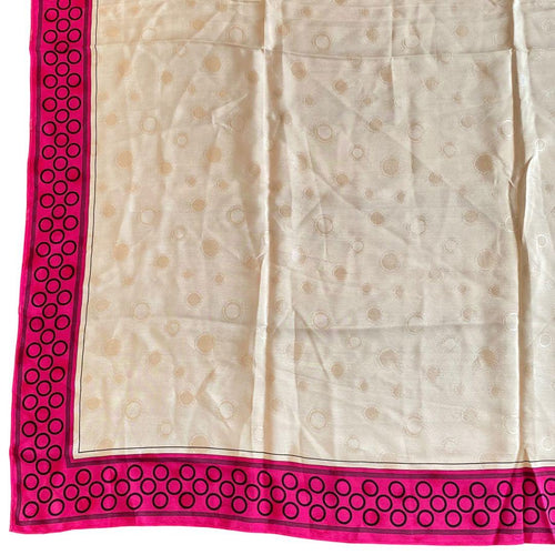 Christian Dior Bandanas Thin Scarves