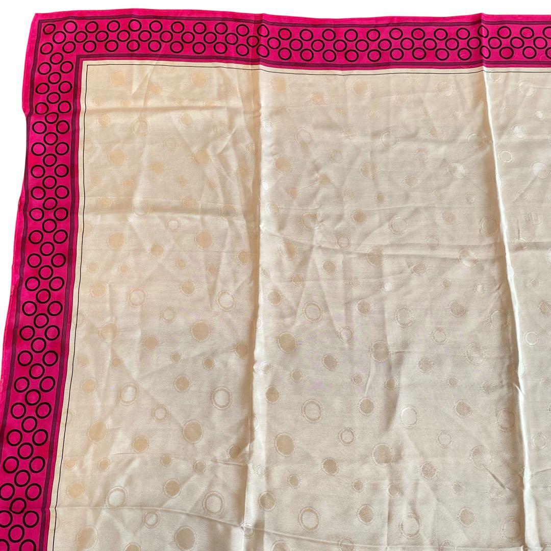 Christian Dior Bandanas Thin Scarves