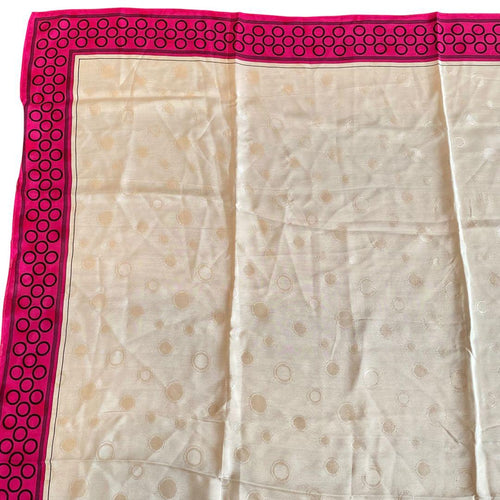 Christian Dior Bandanas Thin Scarves