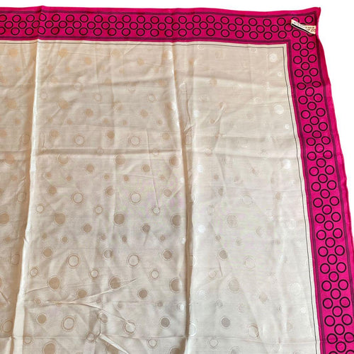 Christian Dior Bandanas Thin Scarves