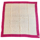 Christian Dior Bandanas Thin Scarves