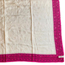Christian Dior Bandanas Thin Scarves