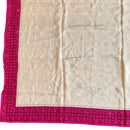 Christian Dior Bandanas Thin Scarves