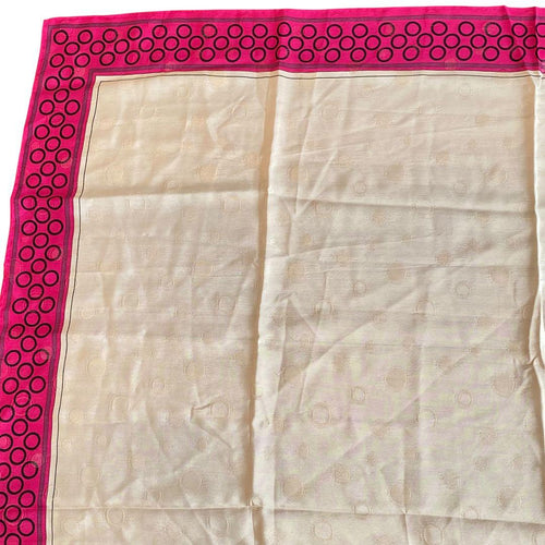 Christian Dior Bandanas Thin Scarves