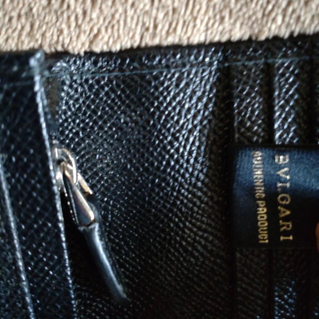 Bvlgari Long Wallets 283810