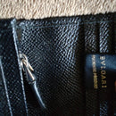 Bvlgari Long Wallets 283810