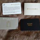 Bvlgari Long Wallets 283810