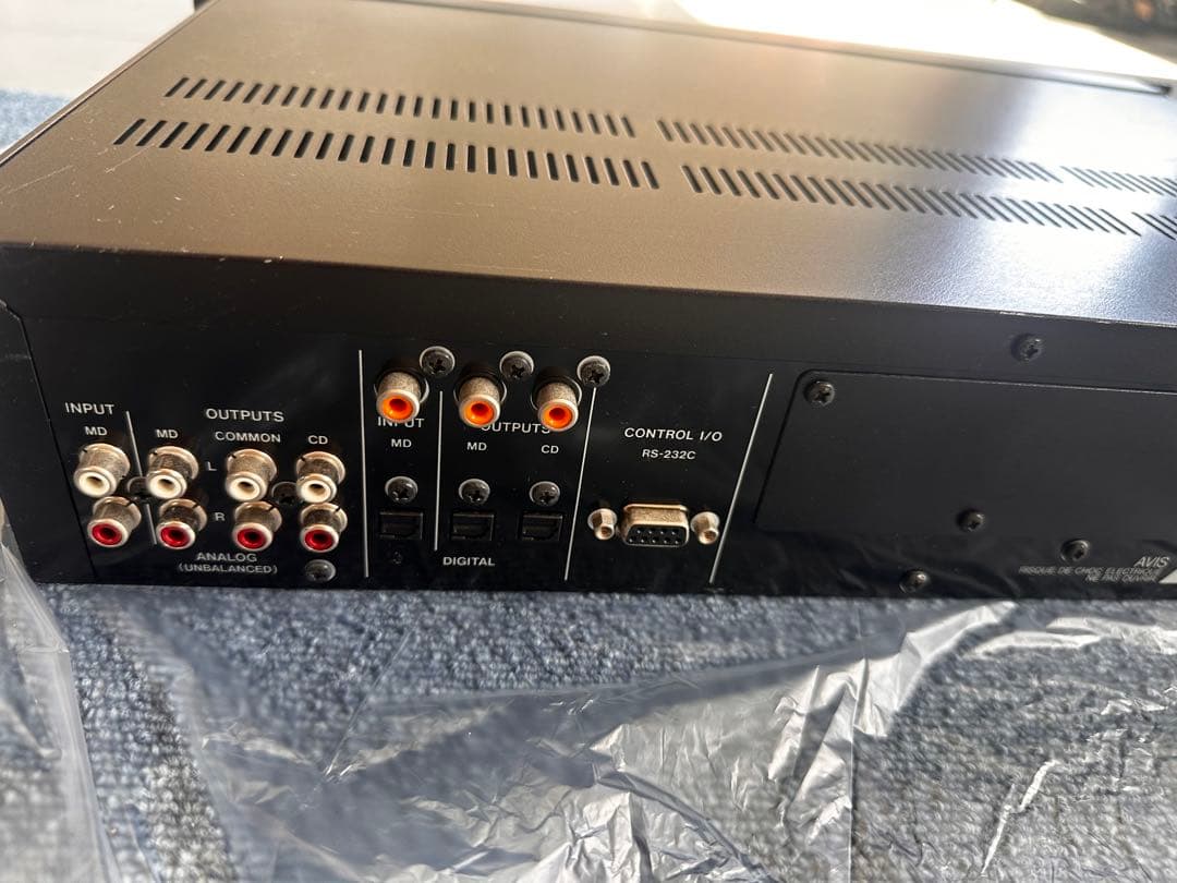 Tascam Other Md-Cd1Mkiii Cd /Md
