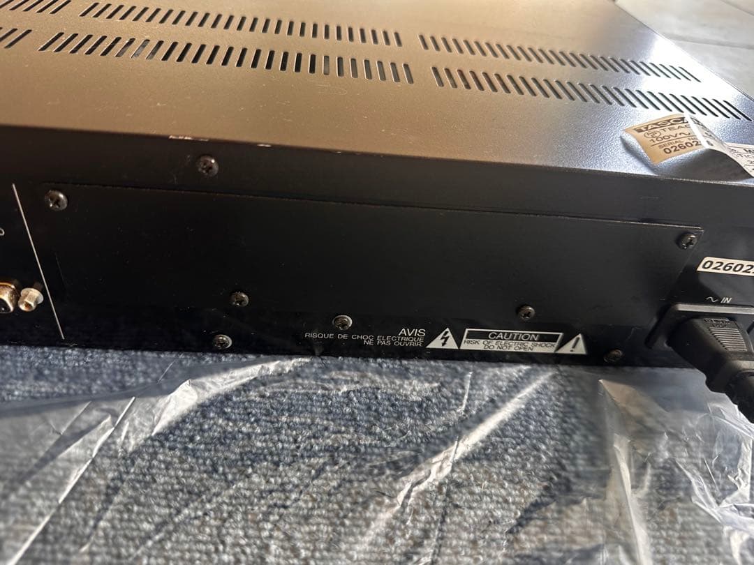 Tascam Other Md-Cd1Mkiii Cd /Md