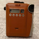 Fujifilm Instant Camera Body Instax Mini 90 Neo Classic