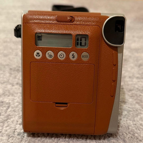 Fujifilm Instant Camera Body Instax Mini 90 Neo Classic