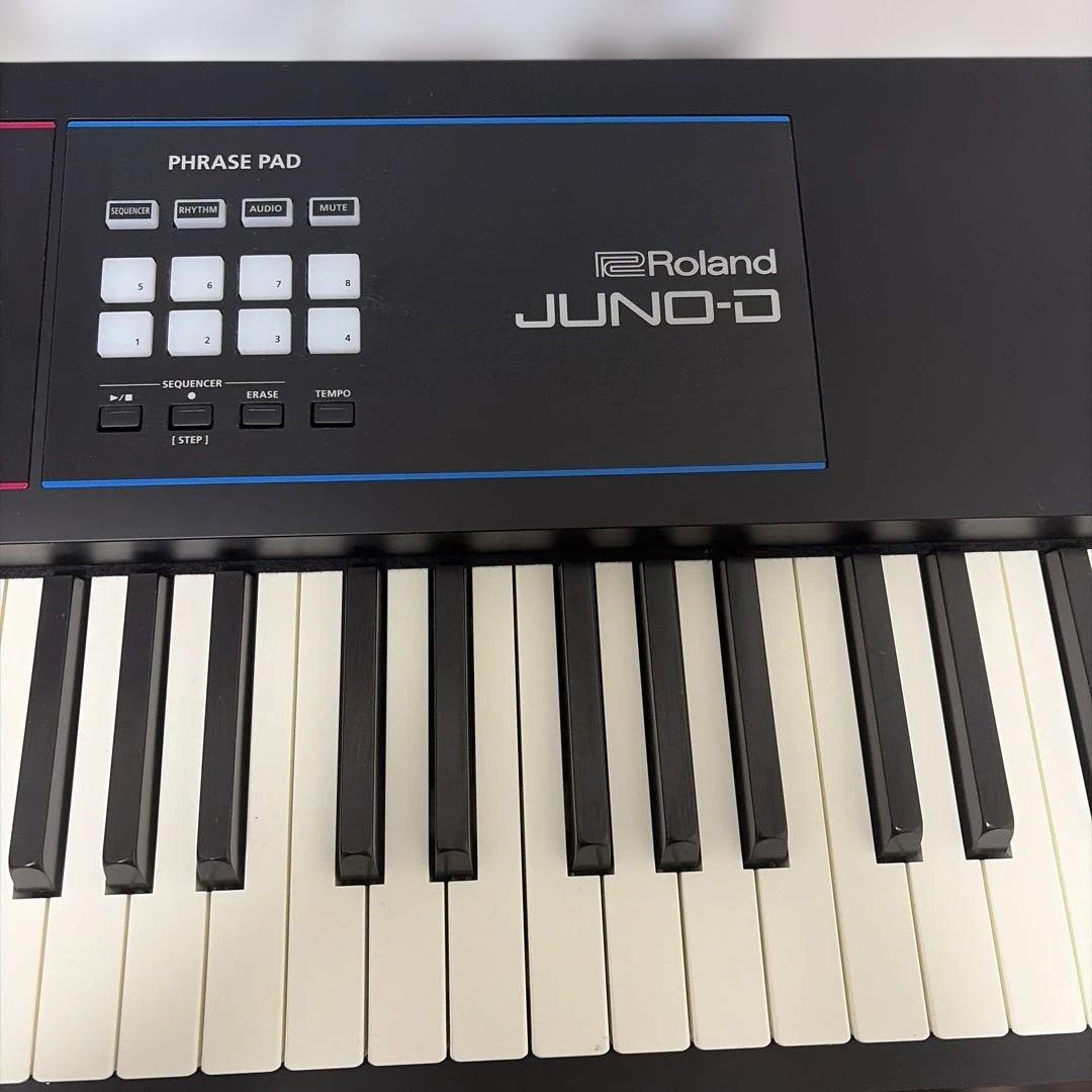 Roland Others Juno-D8 88