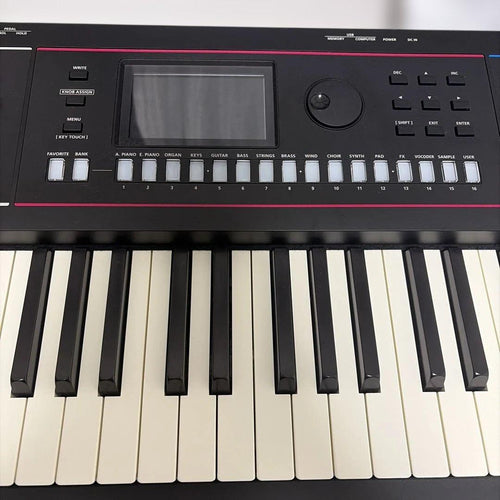 Roland Others Juno-D8 88