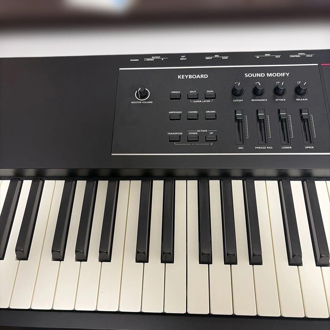 Roland Others Juno-D8 88