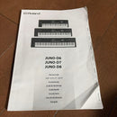 Roland Others Juno-D8 88