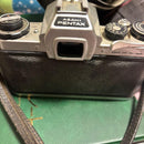 Pentax Slr Camera (Film) Asahi Sv