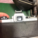 Pentax Slr Camera (Film) Asahi Sv