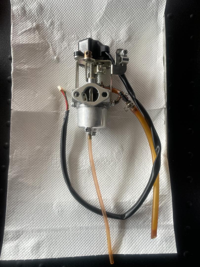 Yamaha Motor Power Portable Supply Ef900Is